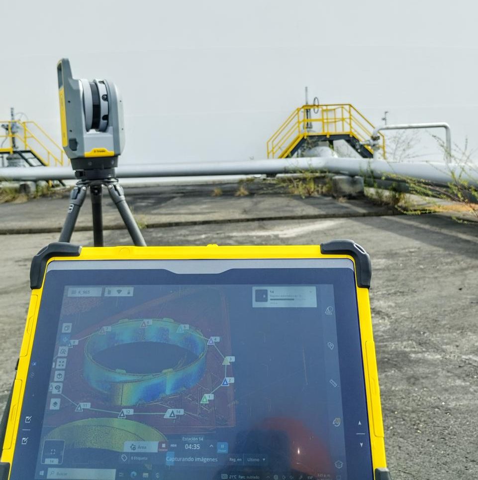 Lidar Medellin