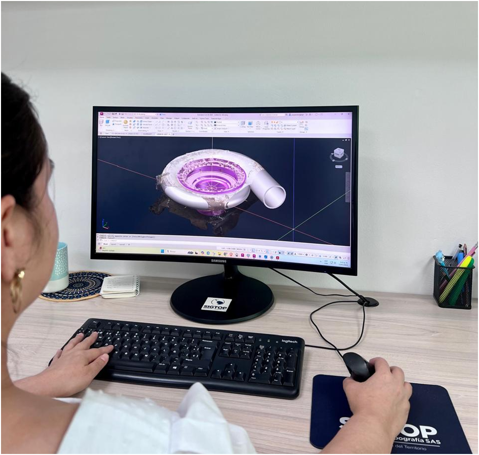 Apliaciones Lidar